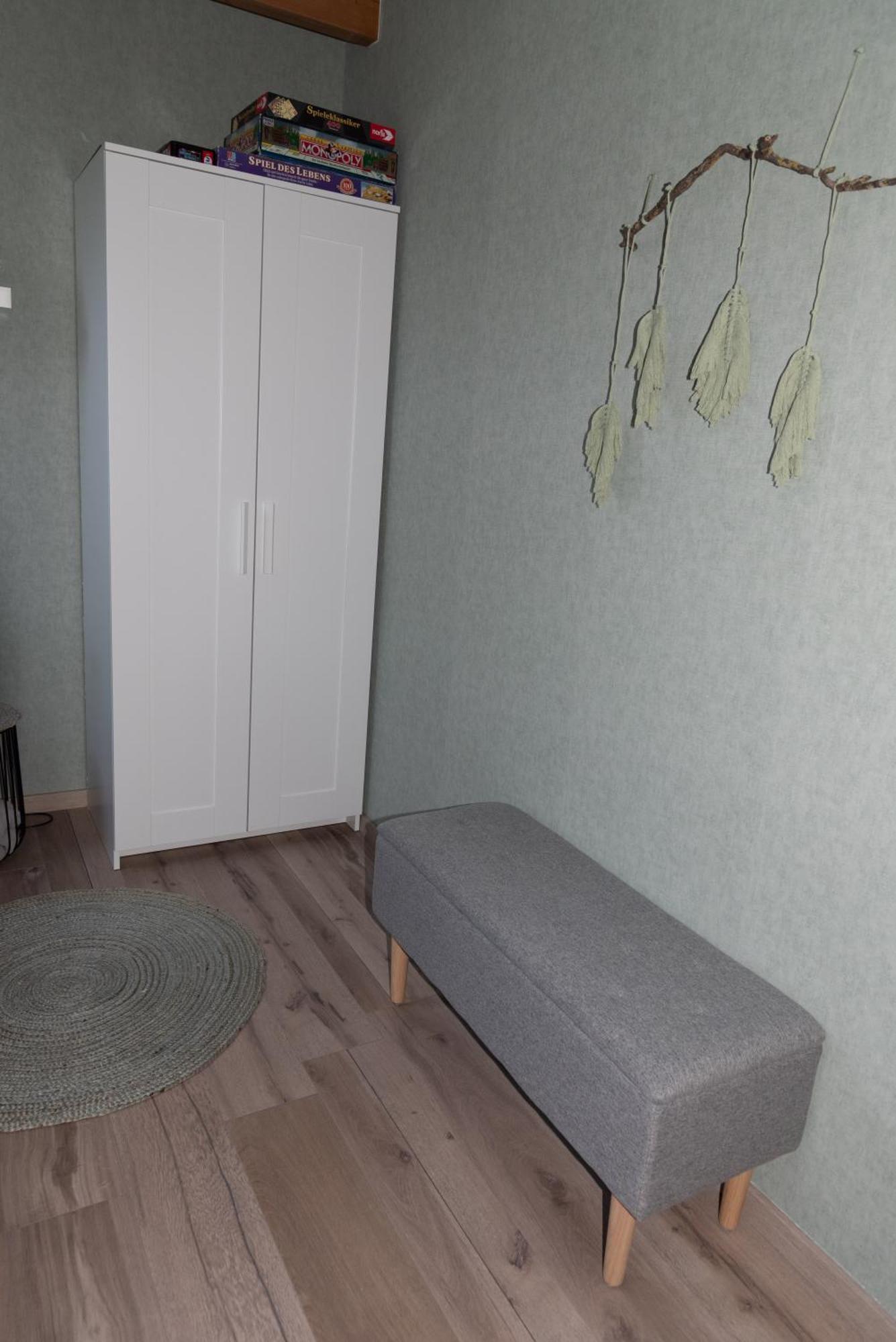 Moderne, Gemuetliche Dg-Wohnung In Ruhiger Lage Neunburg vorm Wald Dış mekan fotoğraf