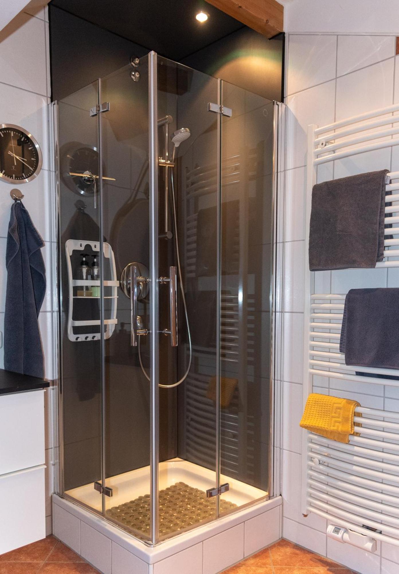 Moderne, Gemuetliche Dg-Wohnung In Ruhiger Lage Neunburg vorm Wald Dış mekan fotoğraf