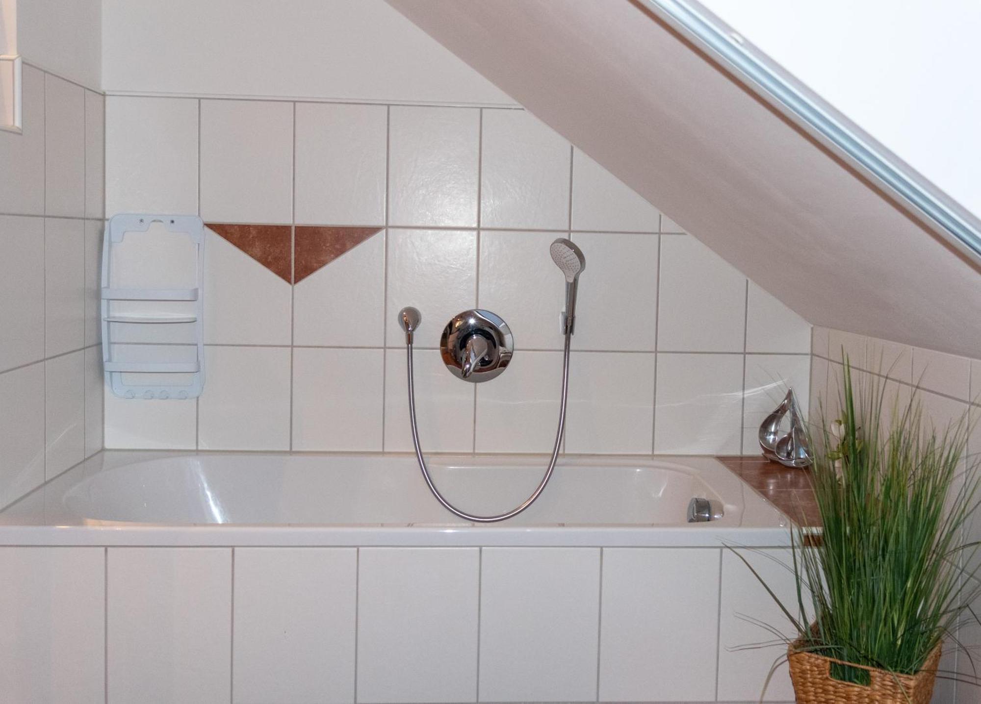 Moderne, Gemuetliche Dg-Wohnung In Ruhiger Lage Neunburg vorm Wald Dış mekan fotoğraf