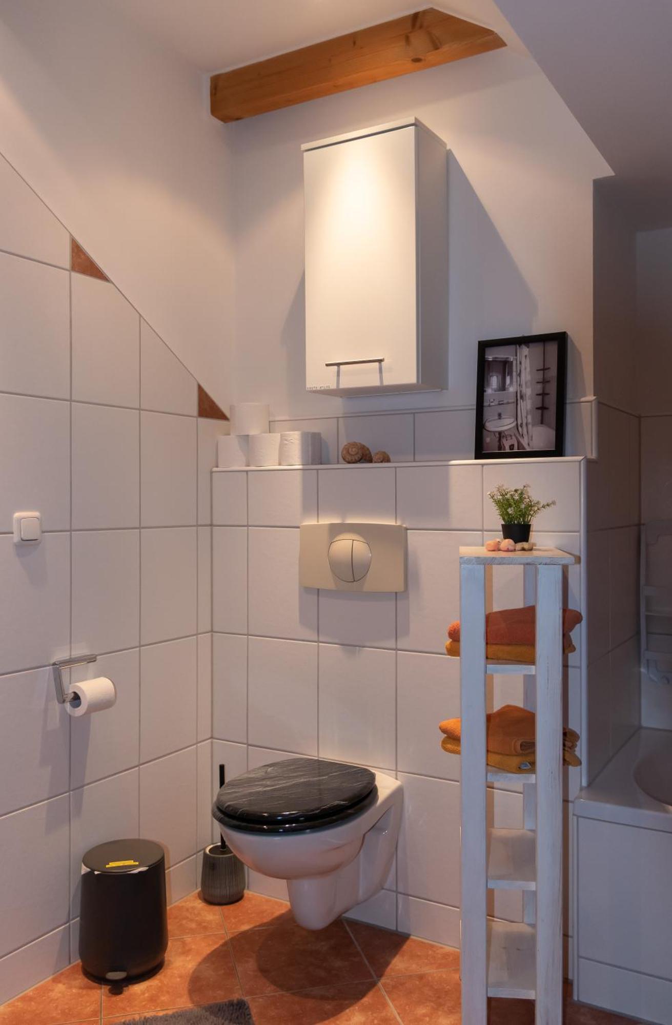 Moderne, Gemuetliche Dg-Wohnung In Ruhiger Lage Neunburg vorm Wald Dış mekan fotoğraf